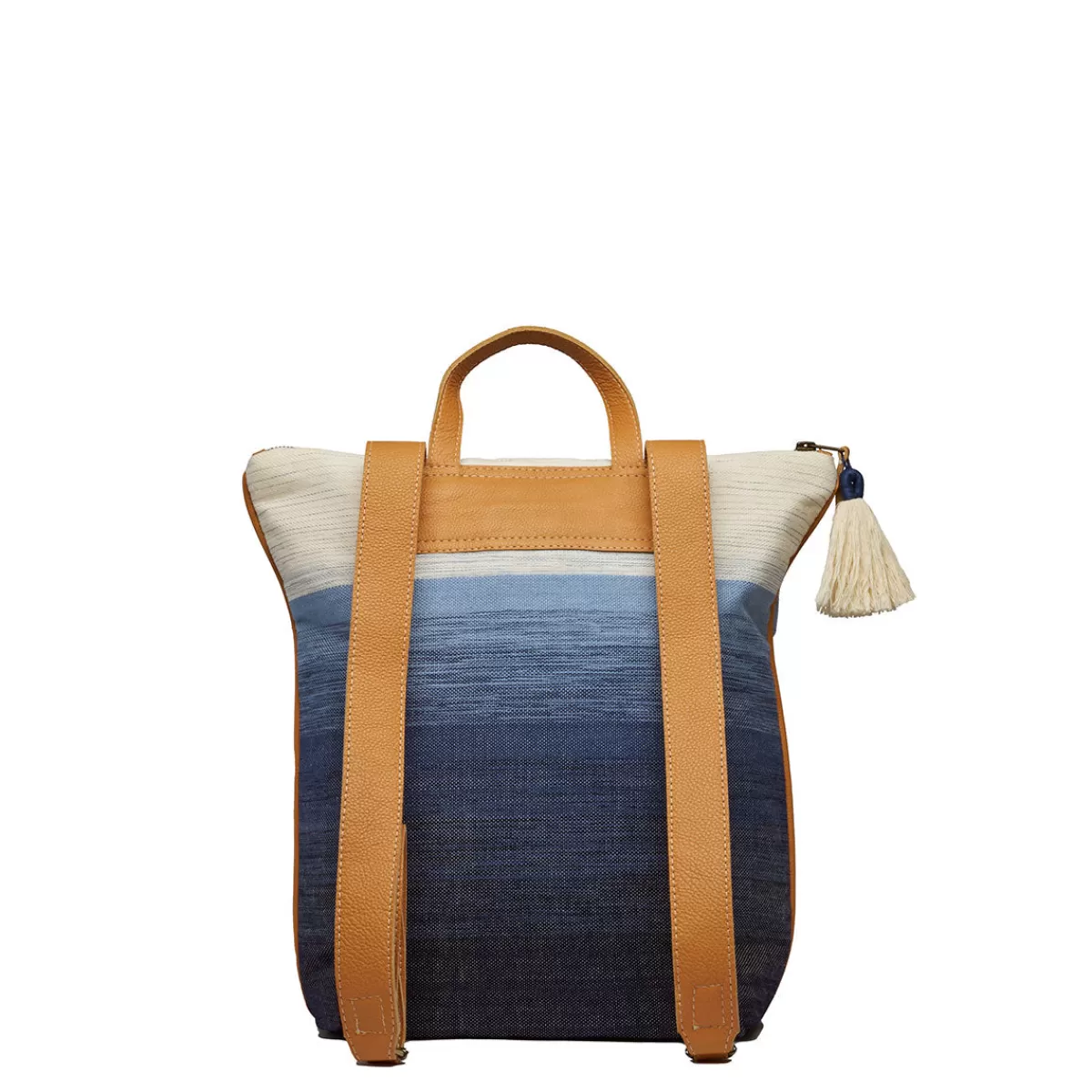 Mercado Global Lorena Backpack