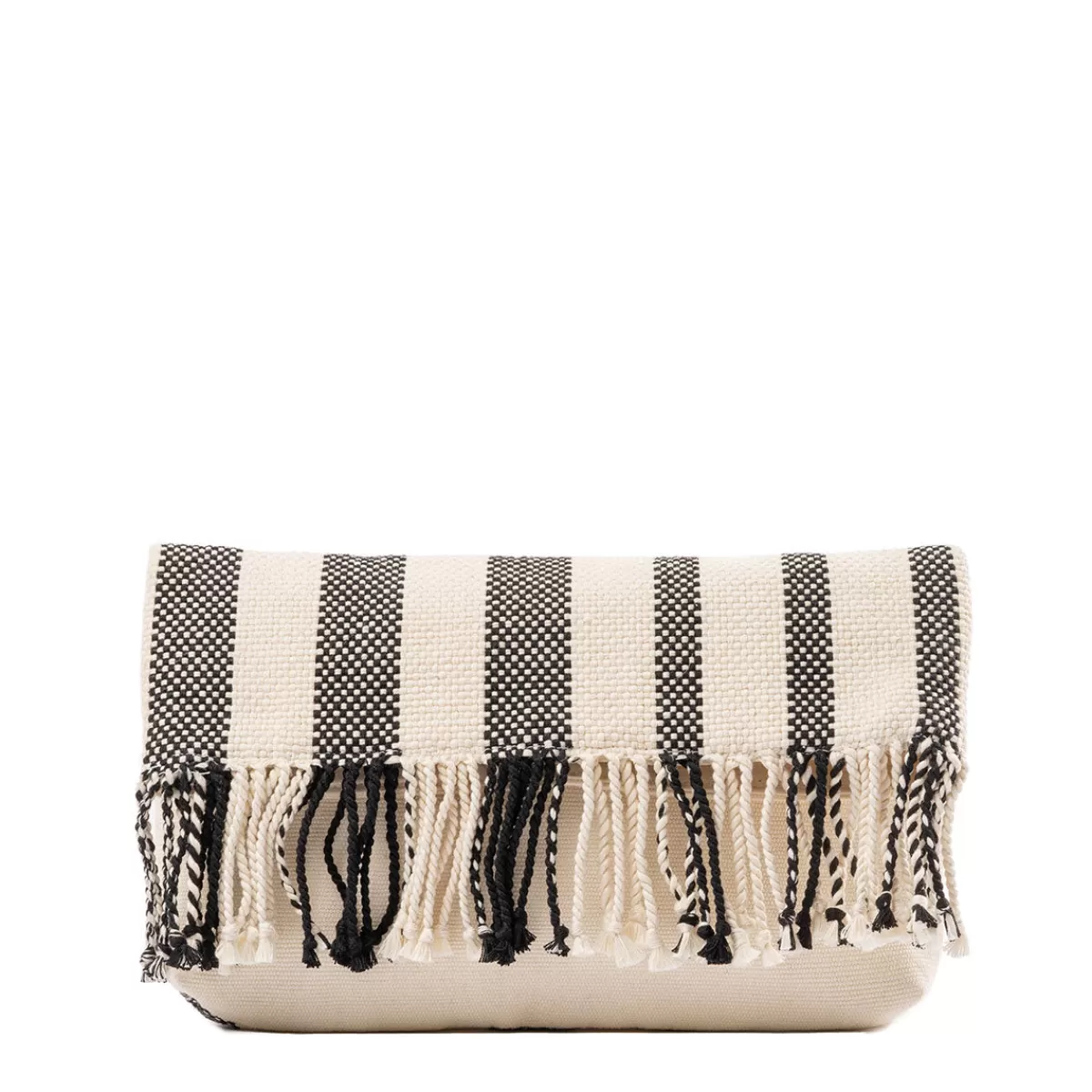 Mercado Global Margarita Clutch