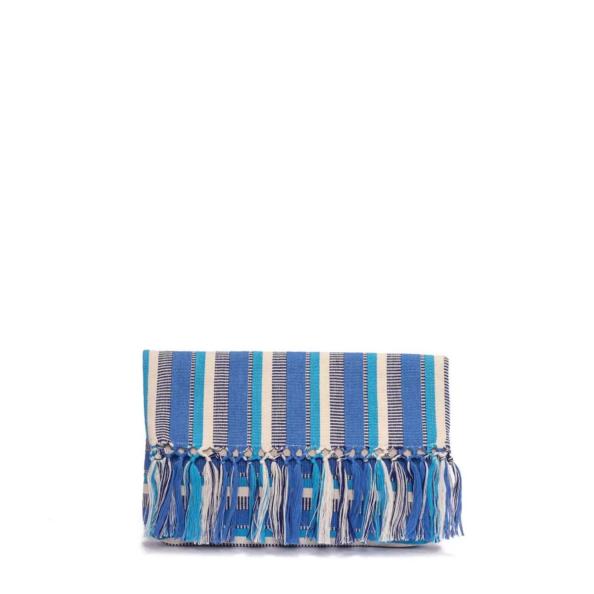 Mercado Global Margarita Clutch