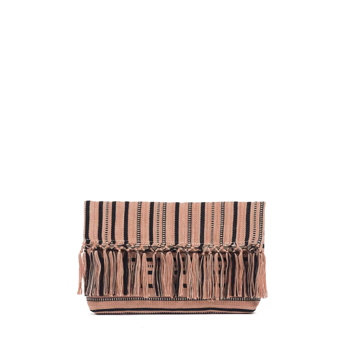 Mercado Global Margarita Clutch