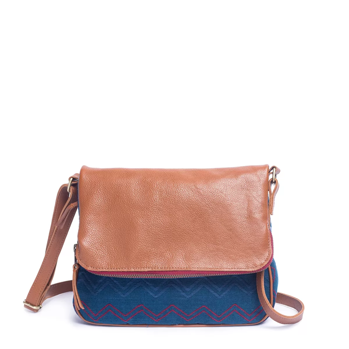 Mercado Global Marta Julia Crossbody