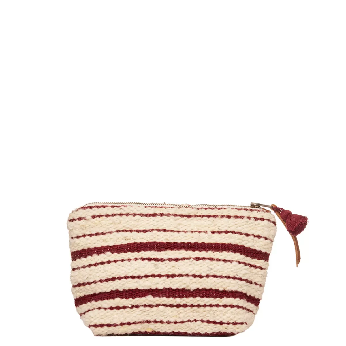Mercado Global Mini Cristina Pouch