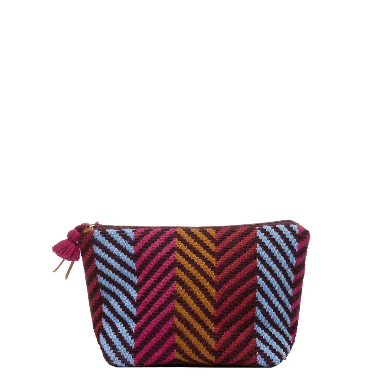 Mercado Global Mini Cristina Pouch