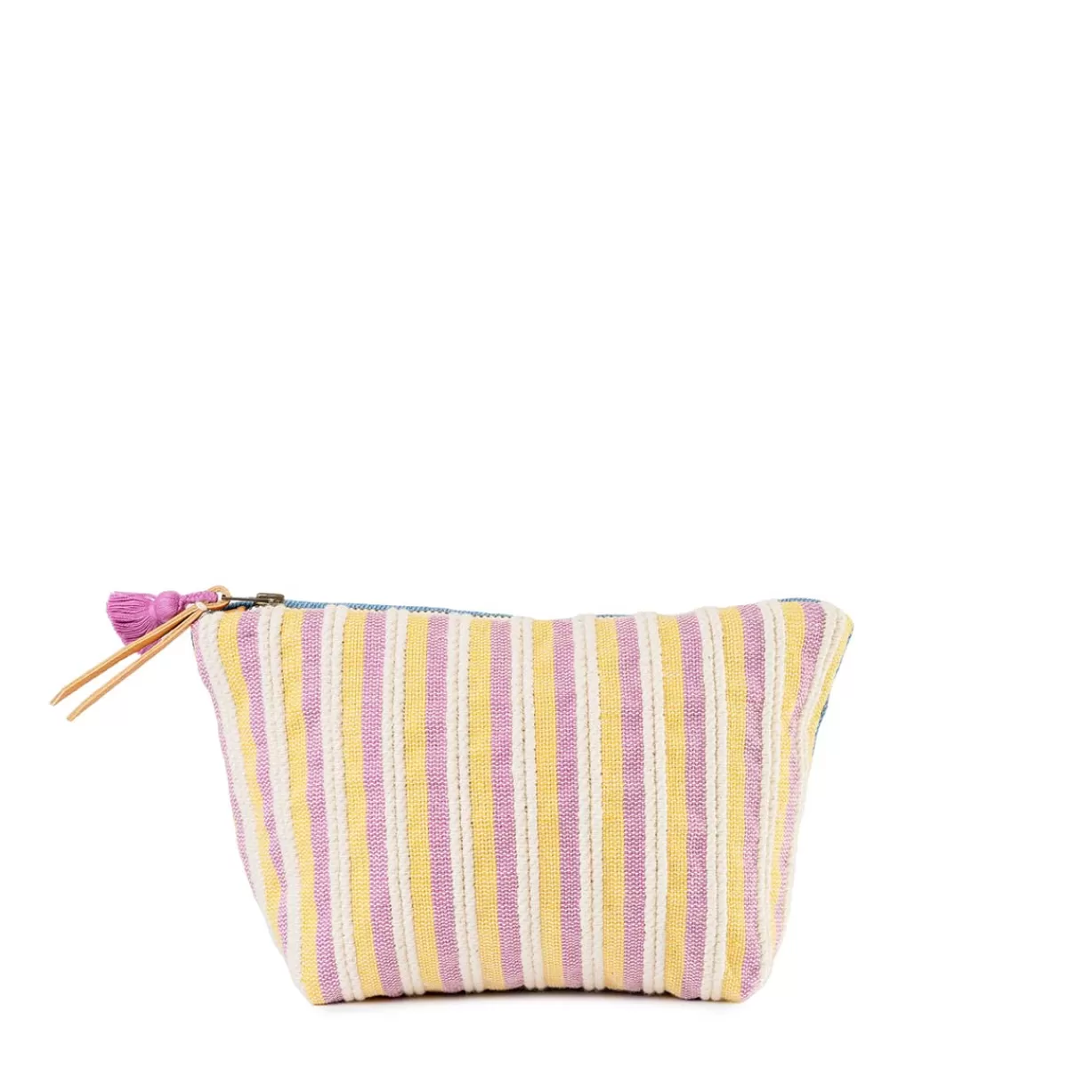 Mercado Global Mini Cristina Pouch