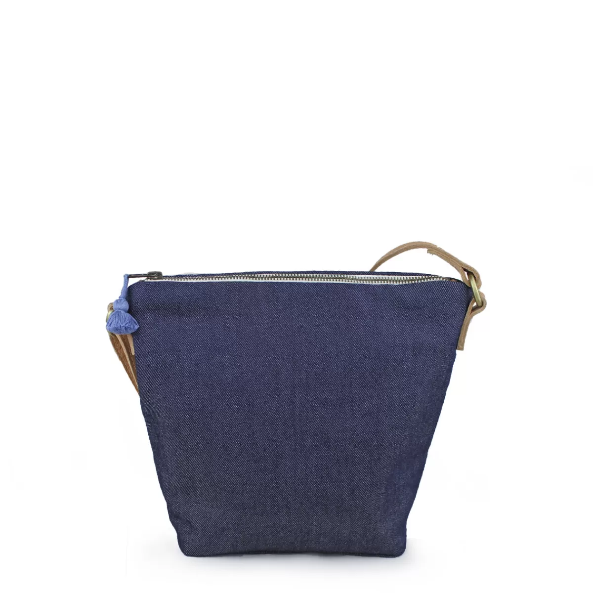 Mercado Global Mini Lidia Hobo-To-Crossbody