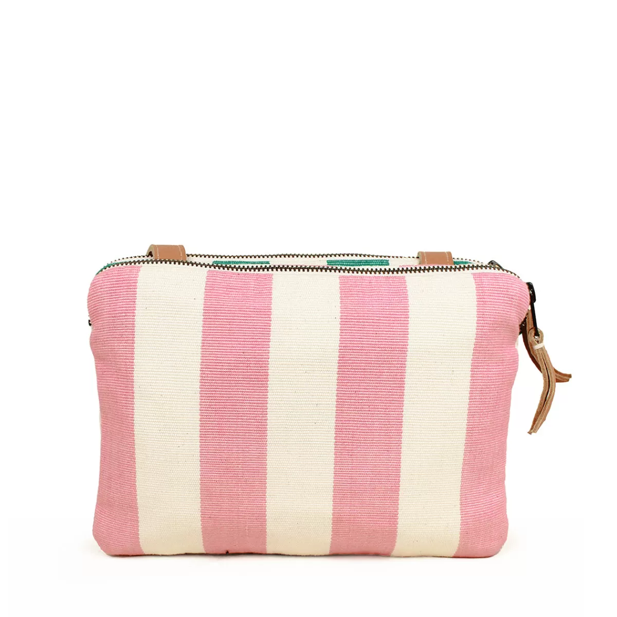 Mercado Global Miriam Crossbody
