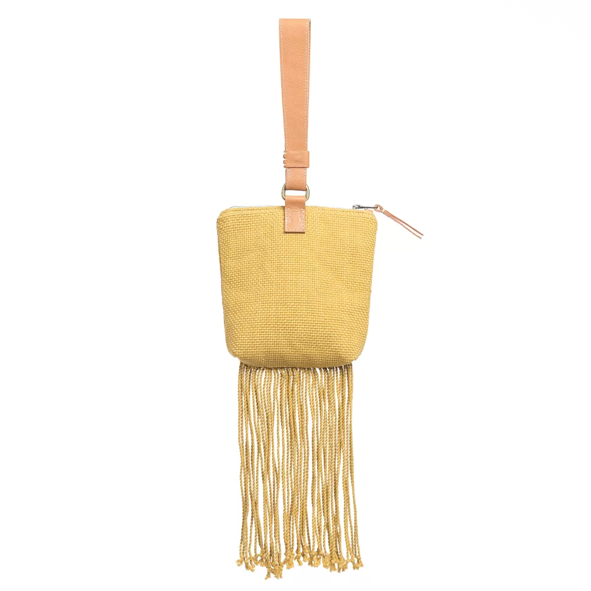 Mercado Global Ofelia Bracelet Clutch