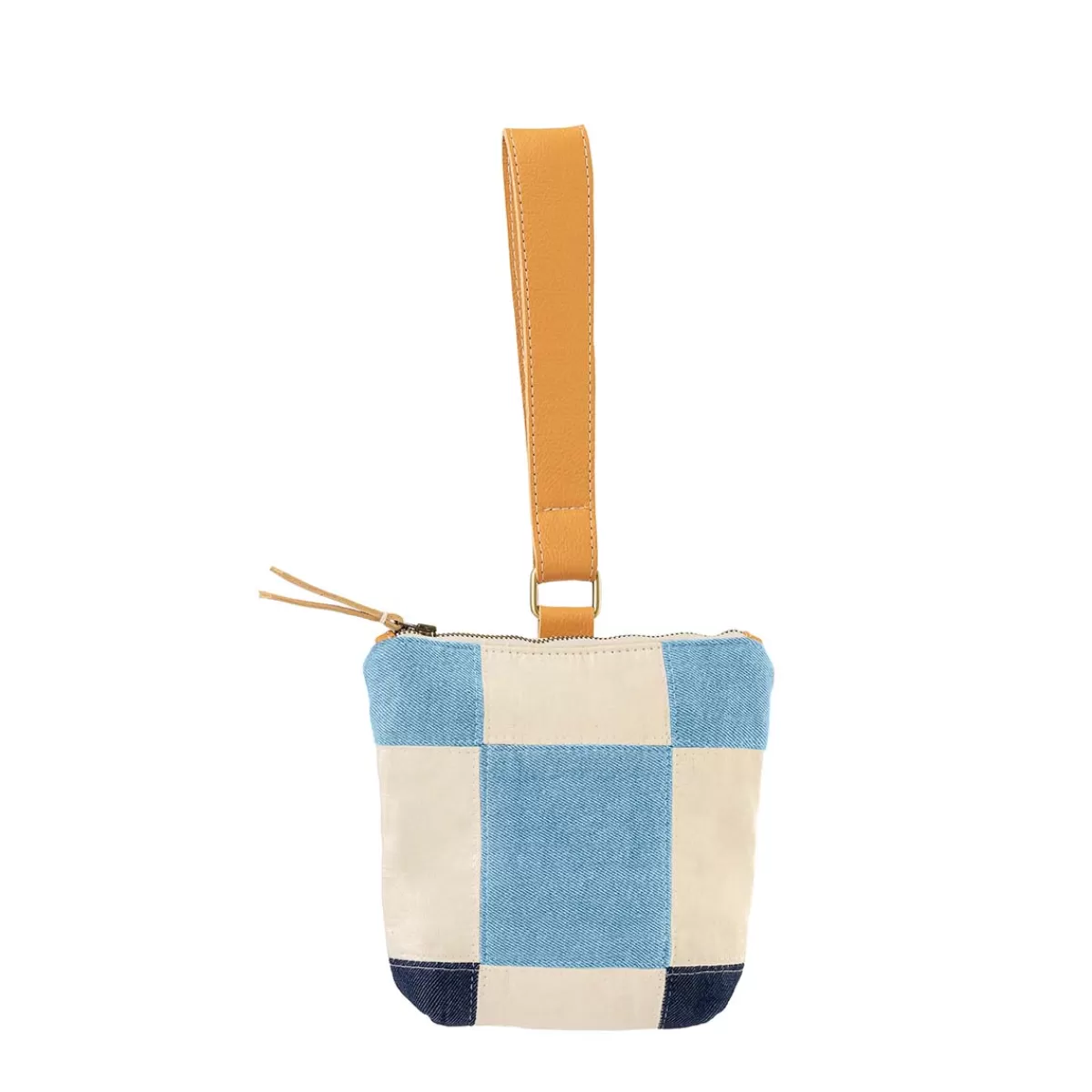 Mercado Global Ofelia Clutch