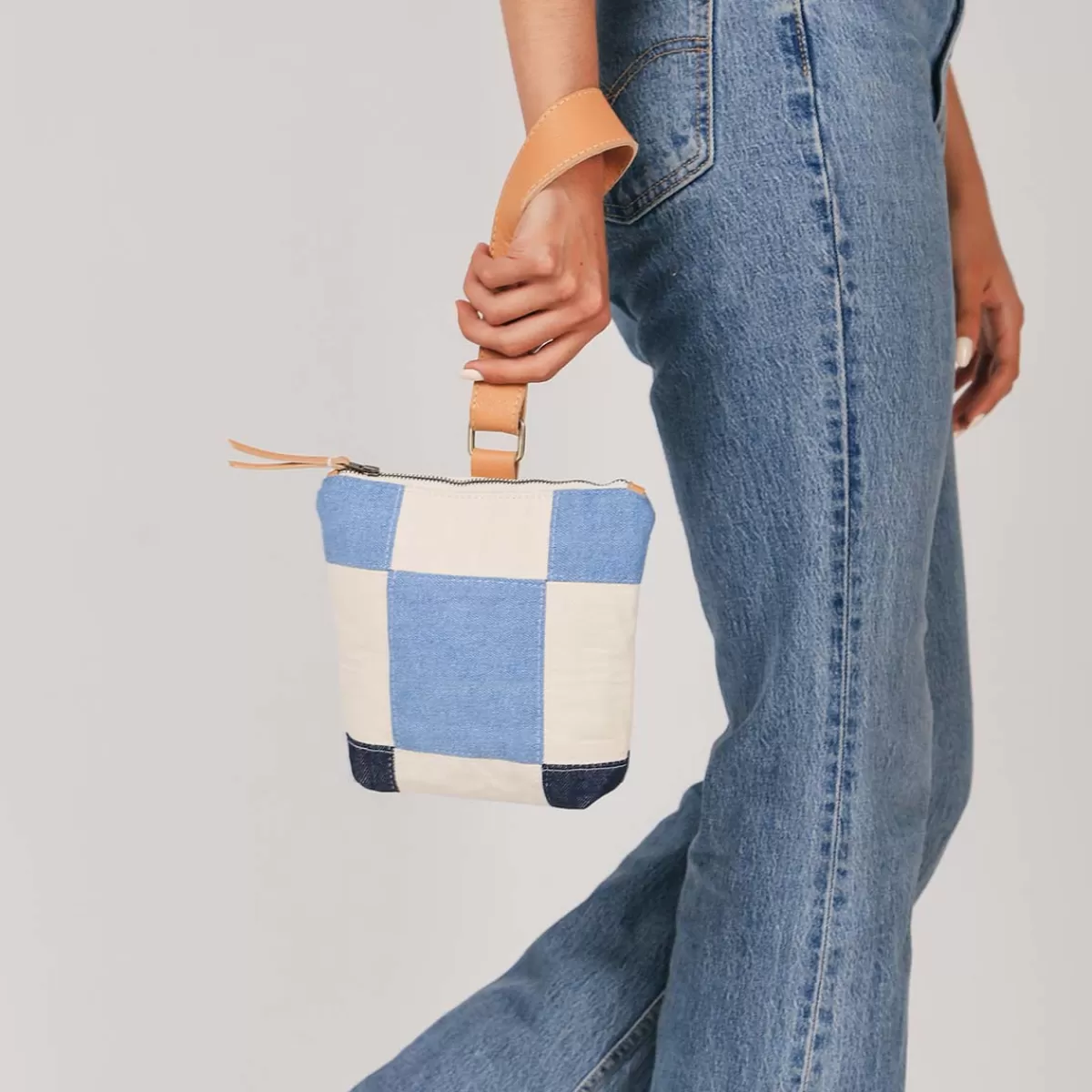 Mercado Global Ofelia Clutch