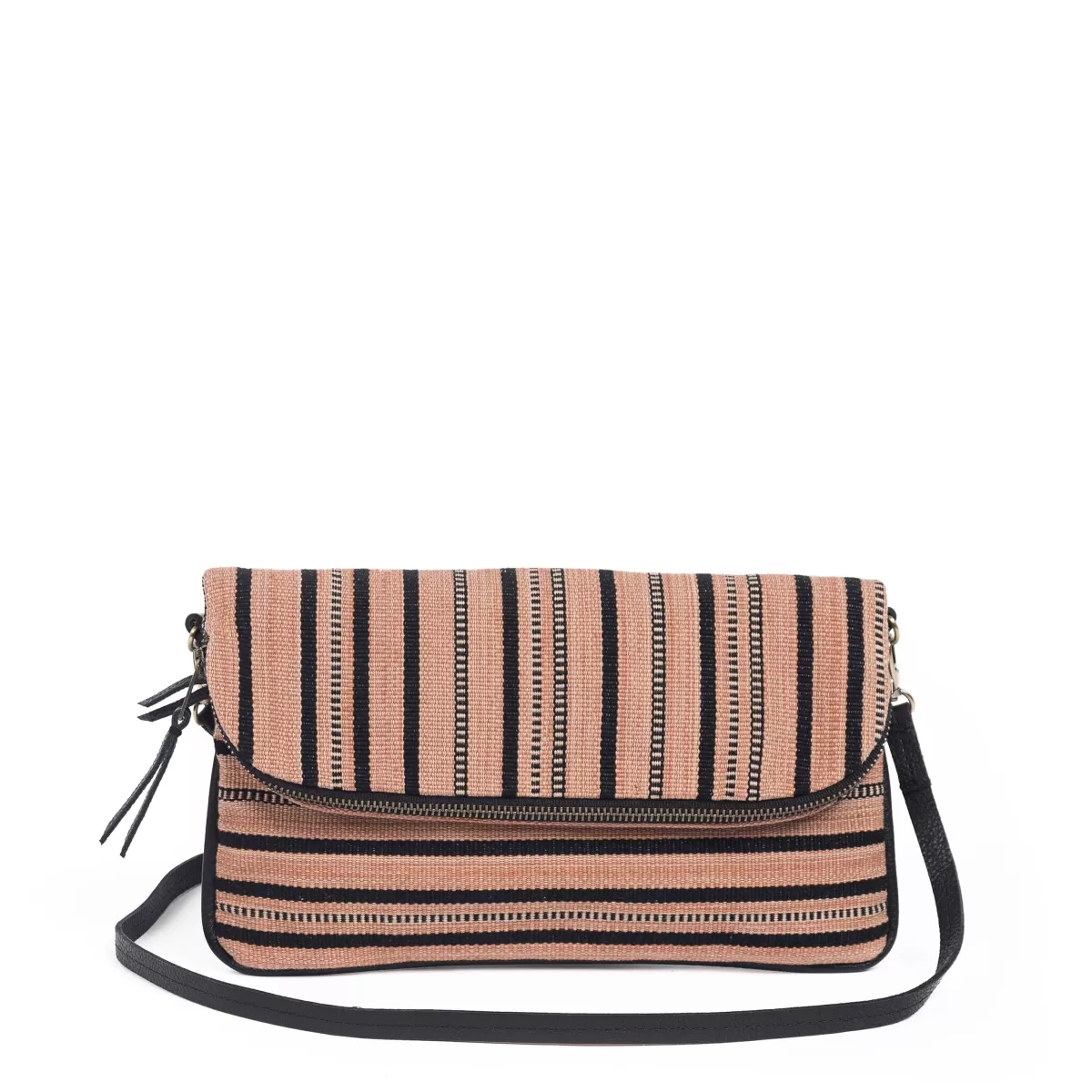 Mercado Global Paulina Crossbody