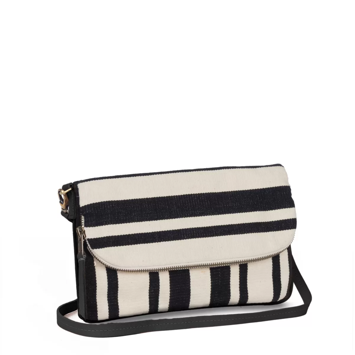 Mercado Global Paulina Crossbody-To-Clutch