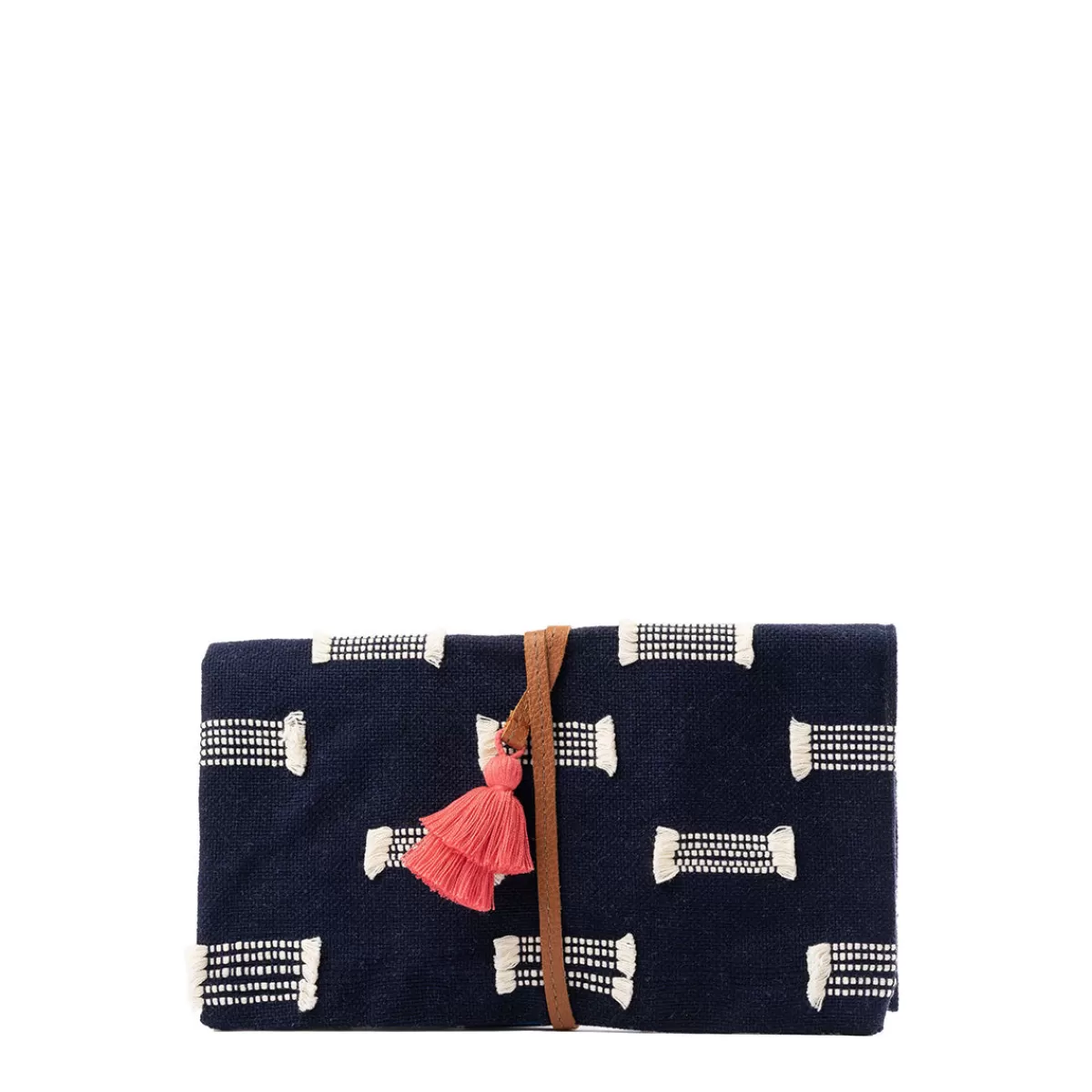 Mercado Global Rebeca Tech Case