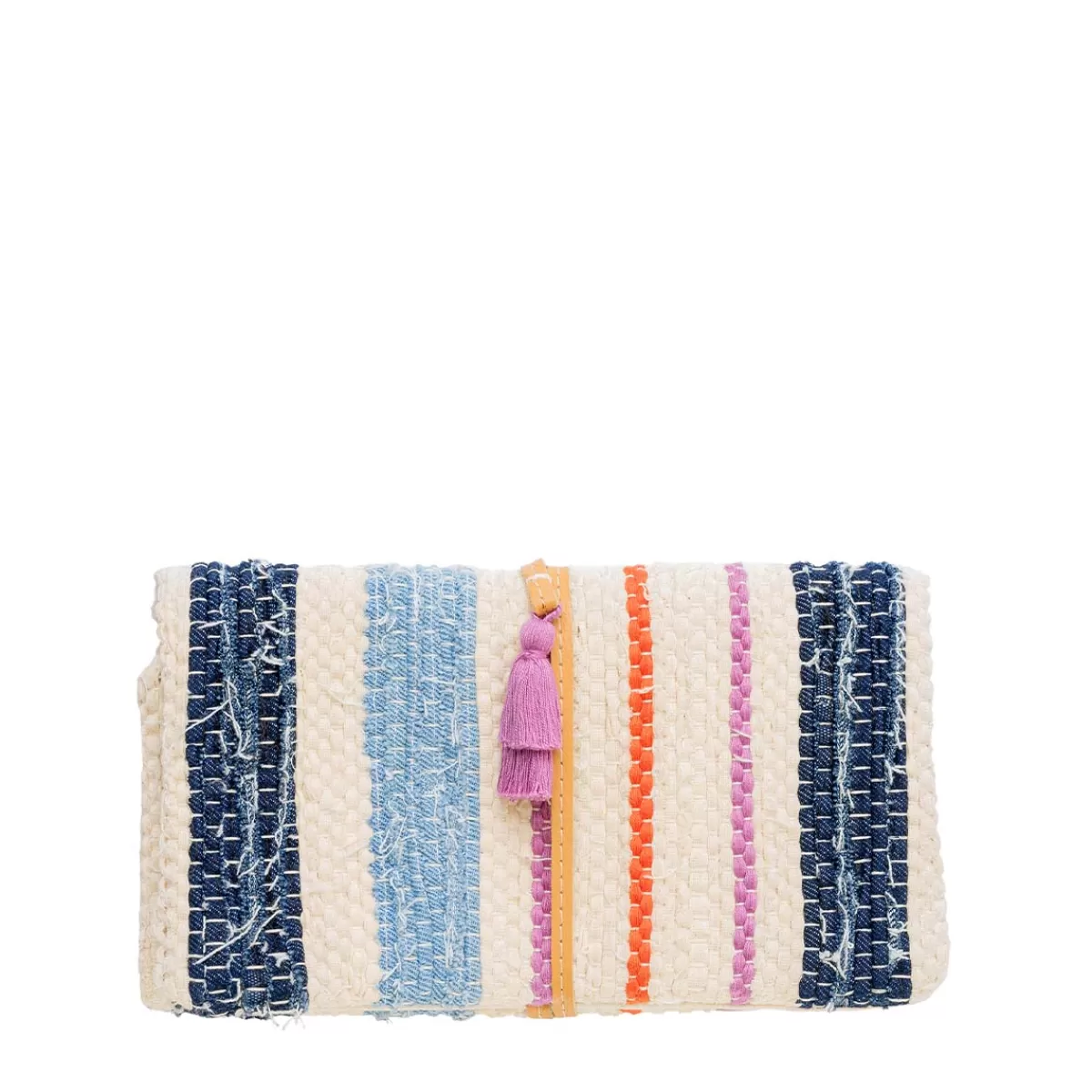 Mercado Global Rebeca Tech Case