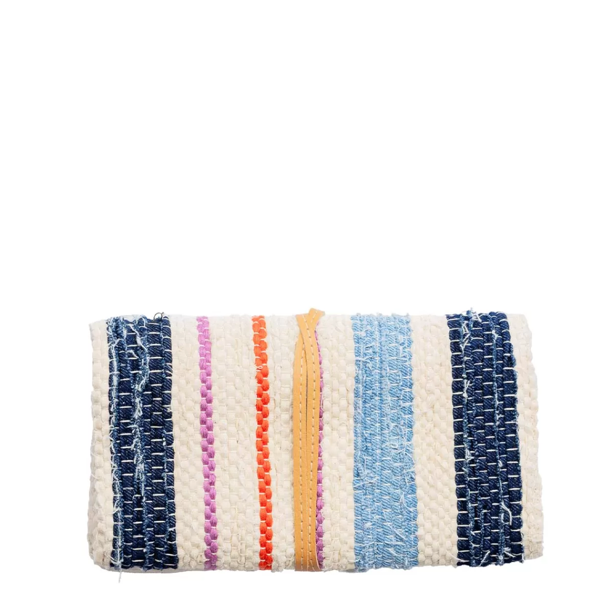 Mercado Global Rebeca Tech Case