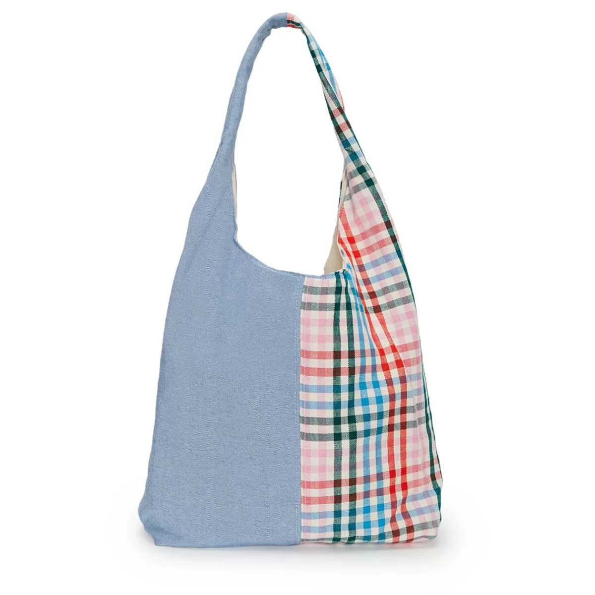 Mercado Global Reginalda Hobo Bag