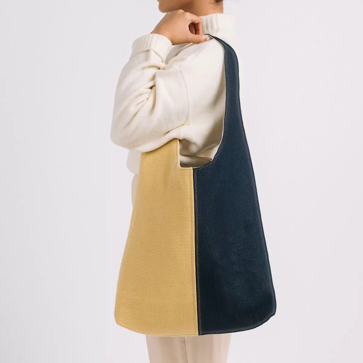 Mercado Global Reginalda Tote