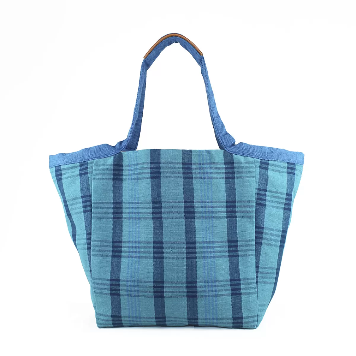 Mercado Global Rosa Tote