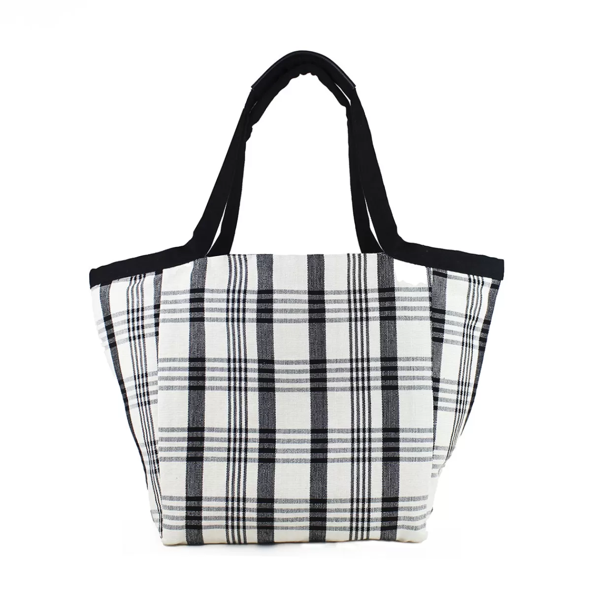 Mercado Global Rosa Tote