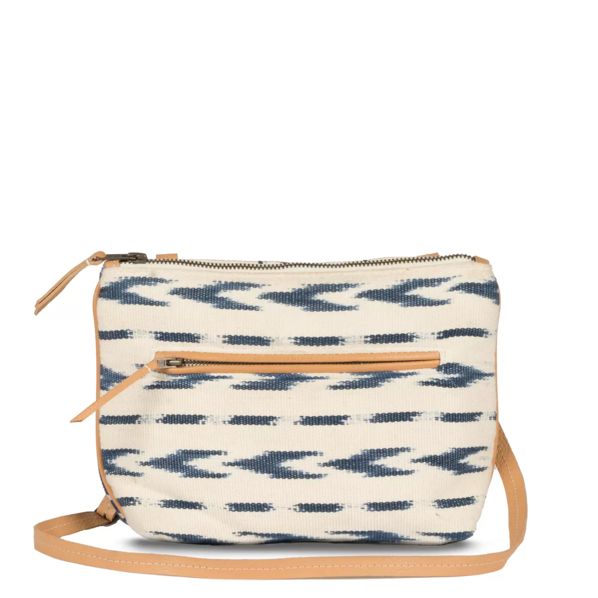 Mercado Global Rosario Crossbody