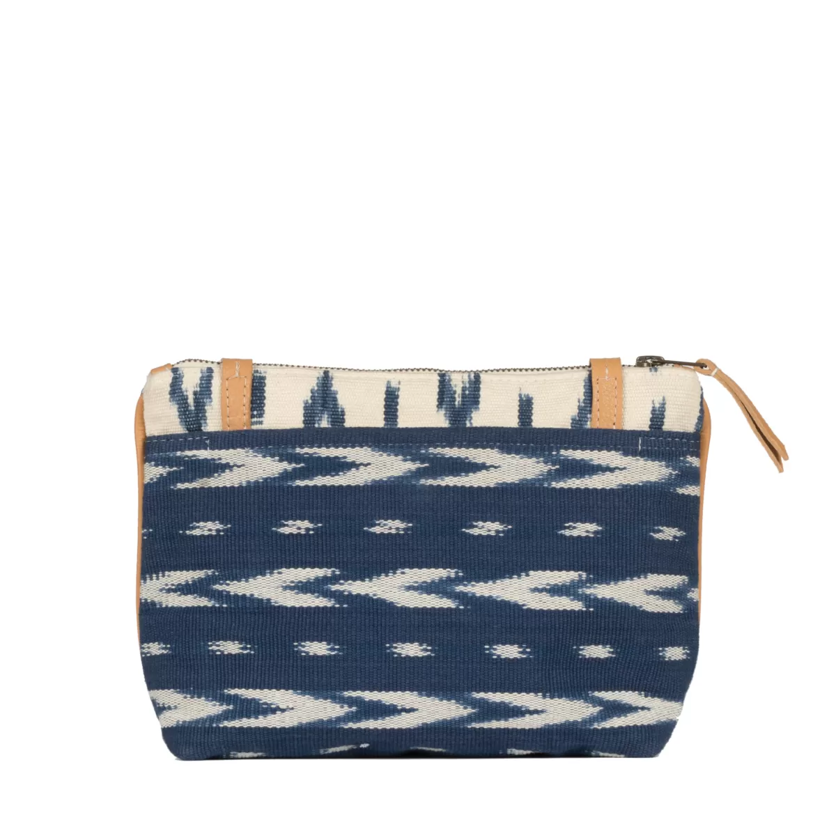 Mercado Global Rosario Crossbody