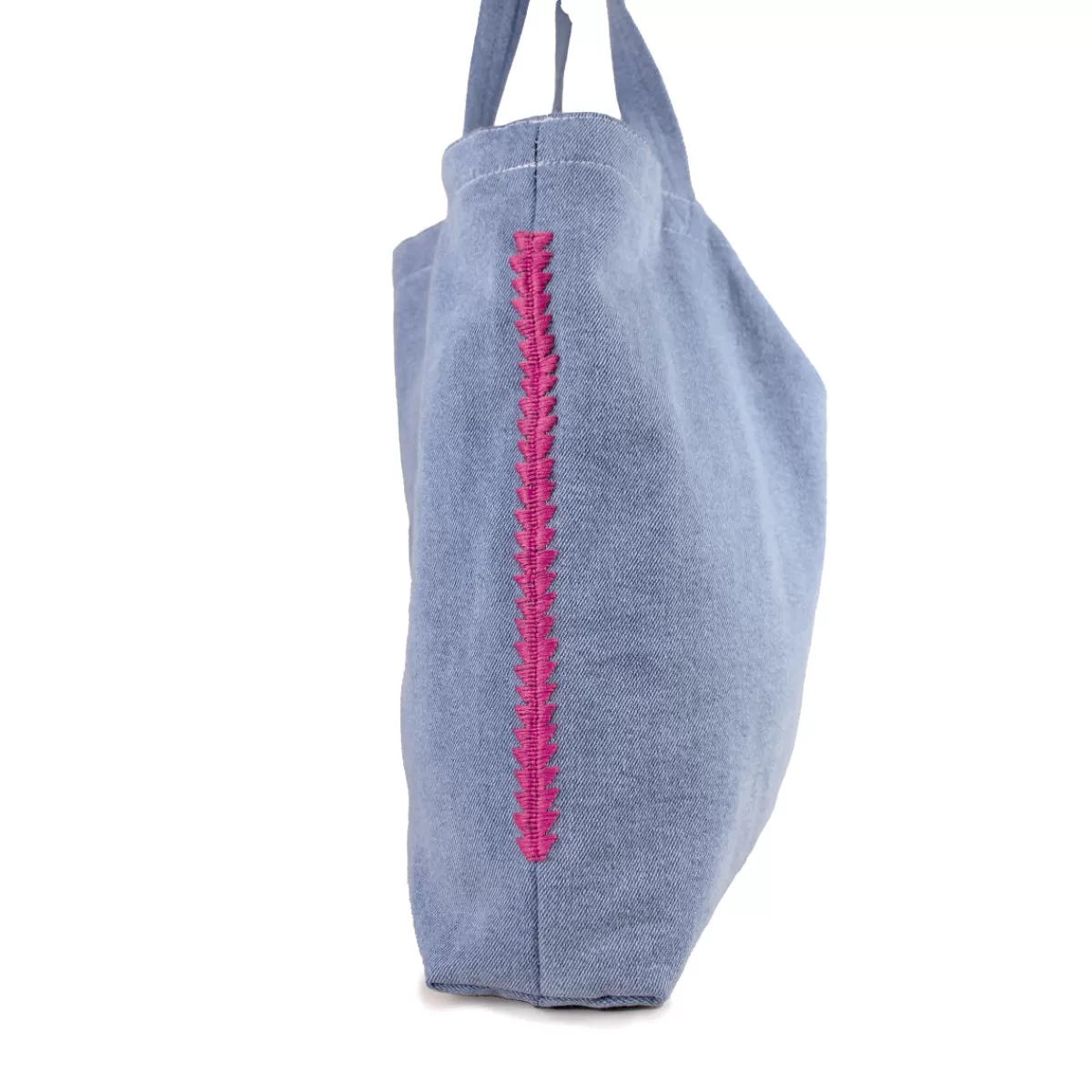 Mercado Global Silvia Market Tote