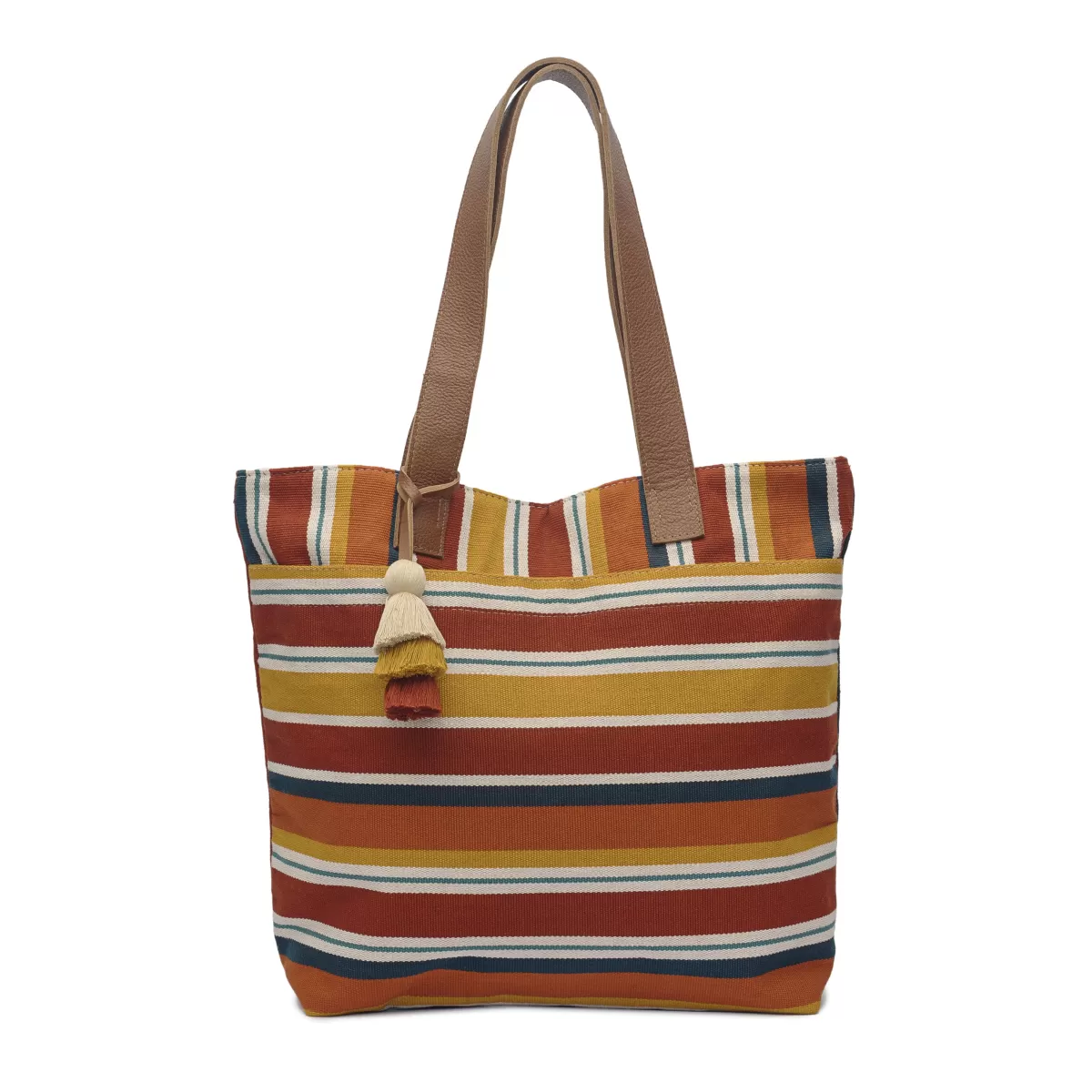 Mercado Global Susana Commuter Tote