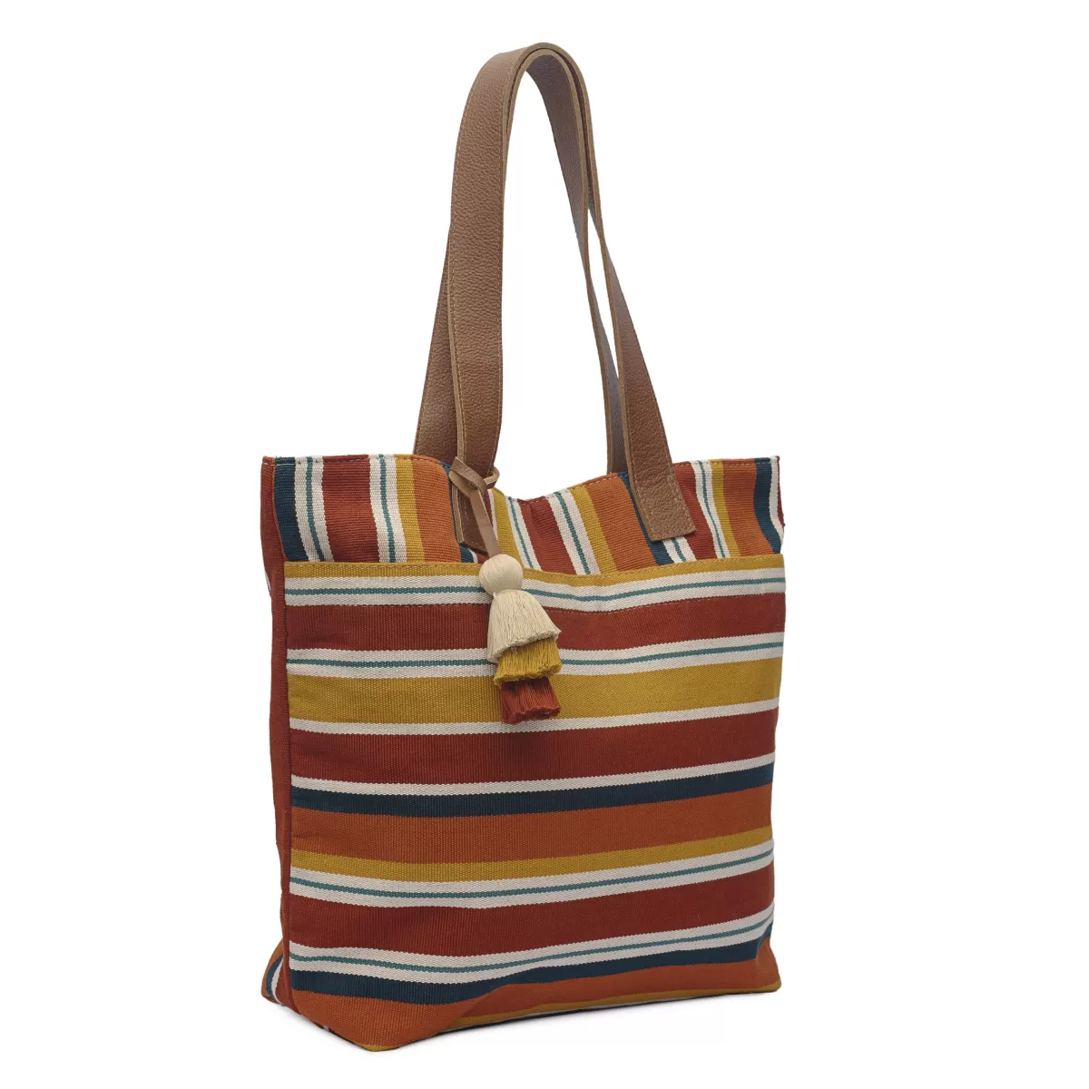 Mercado Global Susana Commuter Tote