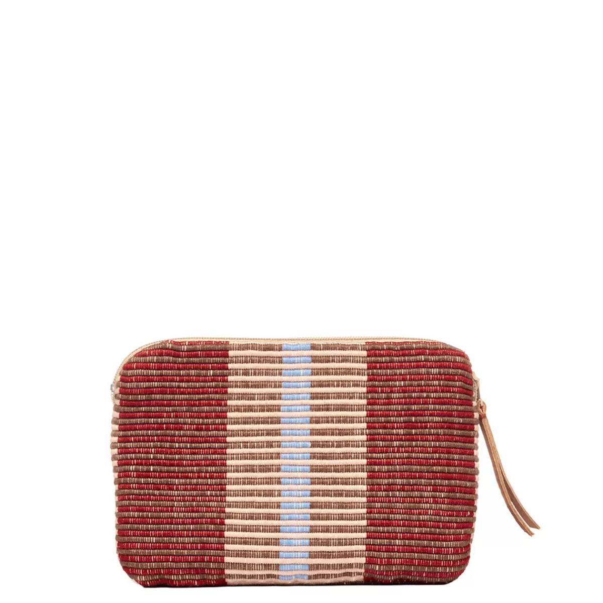 Mercado Global Teresa Wallet / Passport Holder