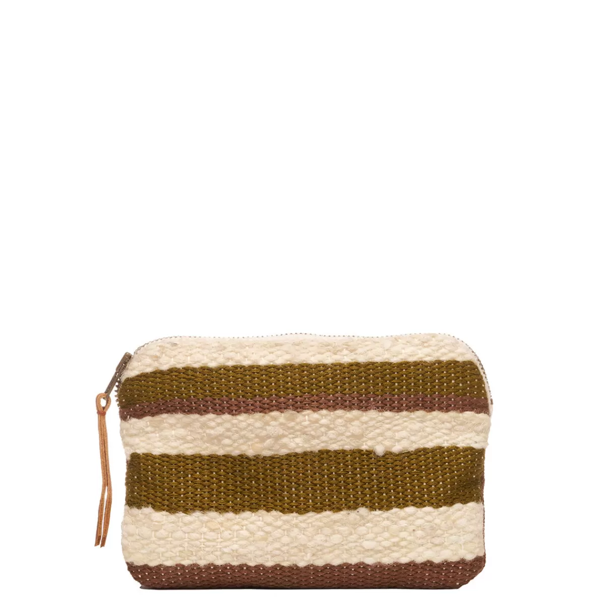 Mercado Global Teresa Wallet / Passport Holder