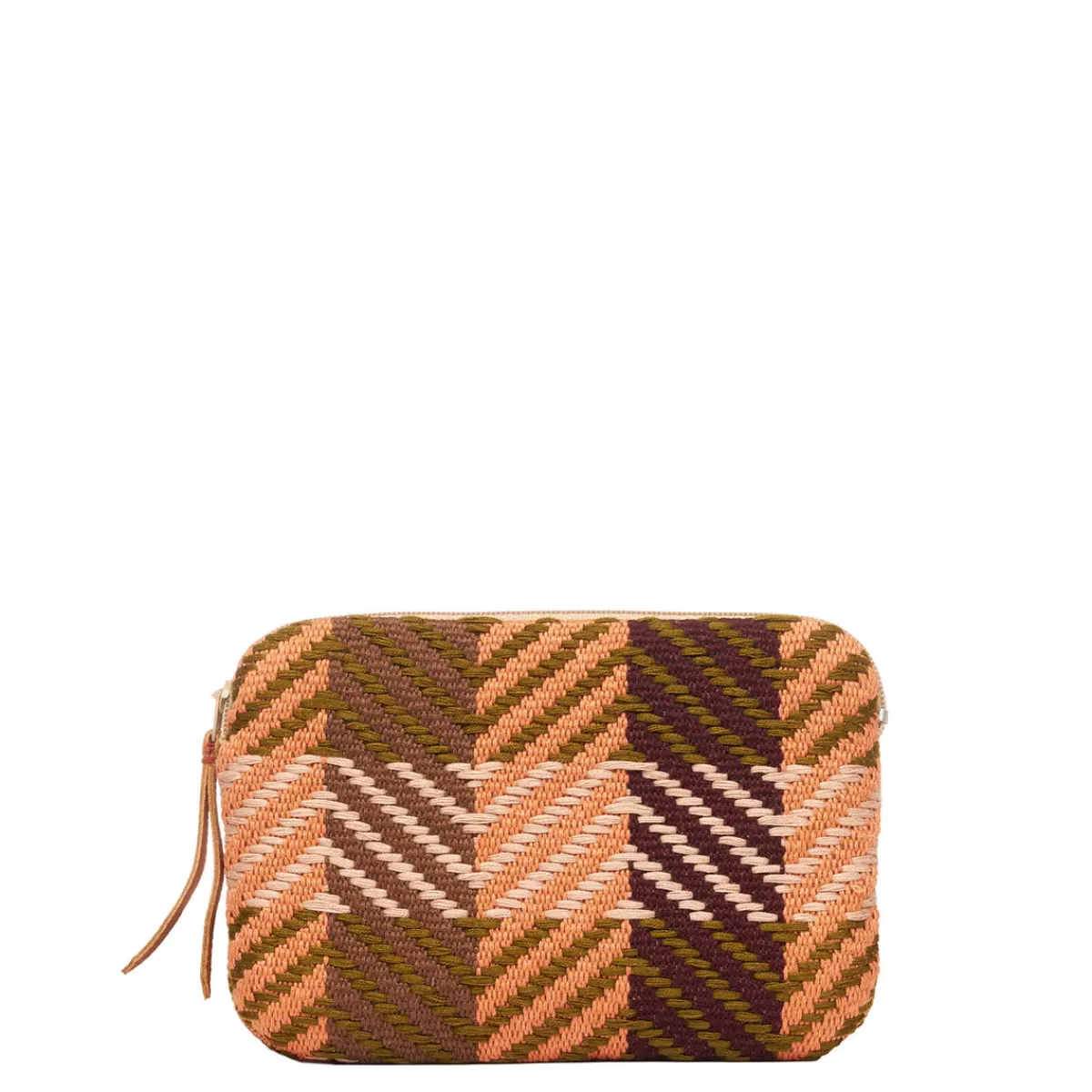 Mercado Global Teresa Wallet / Passport Holder