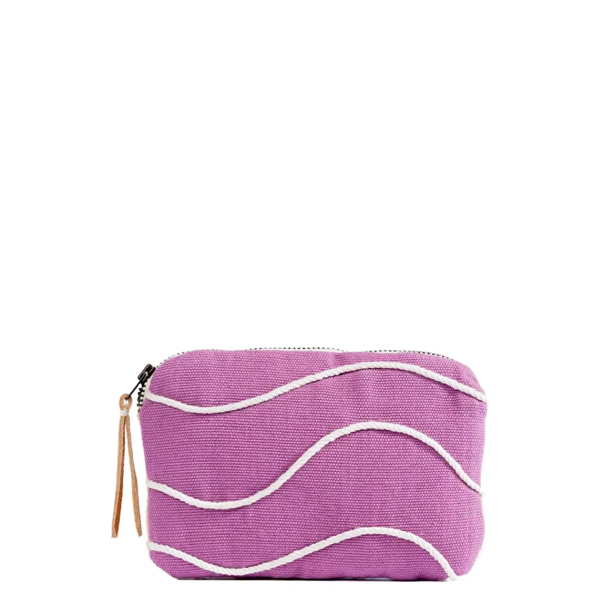 Mercado Global Teresa Wallet / Passport Holder
