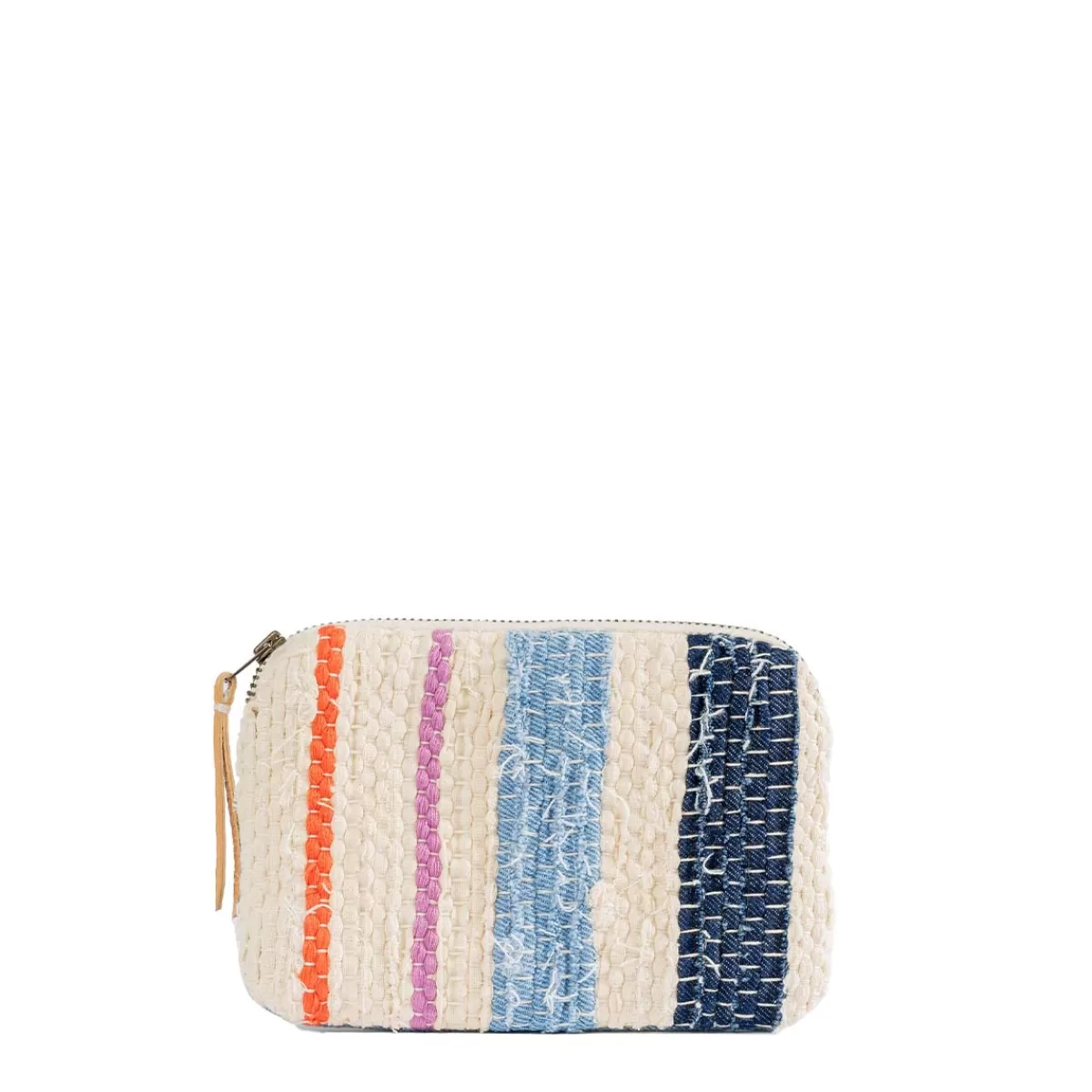 Mercado Global Teresa Wallet / Passport Holder
