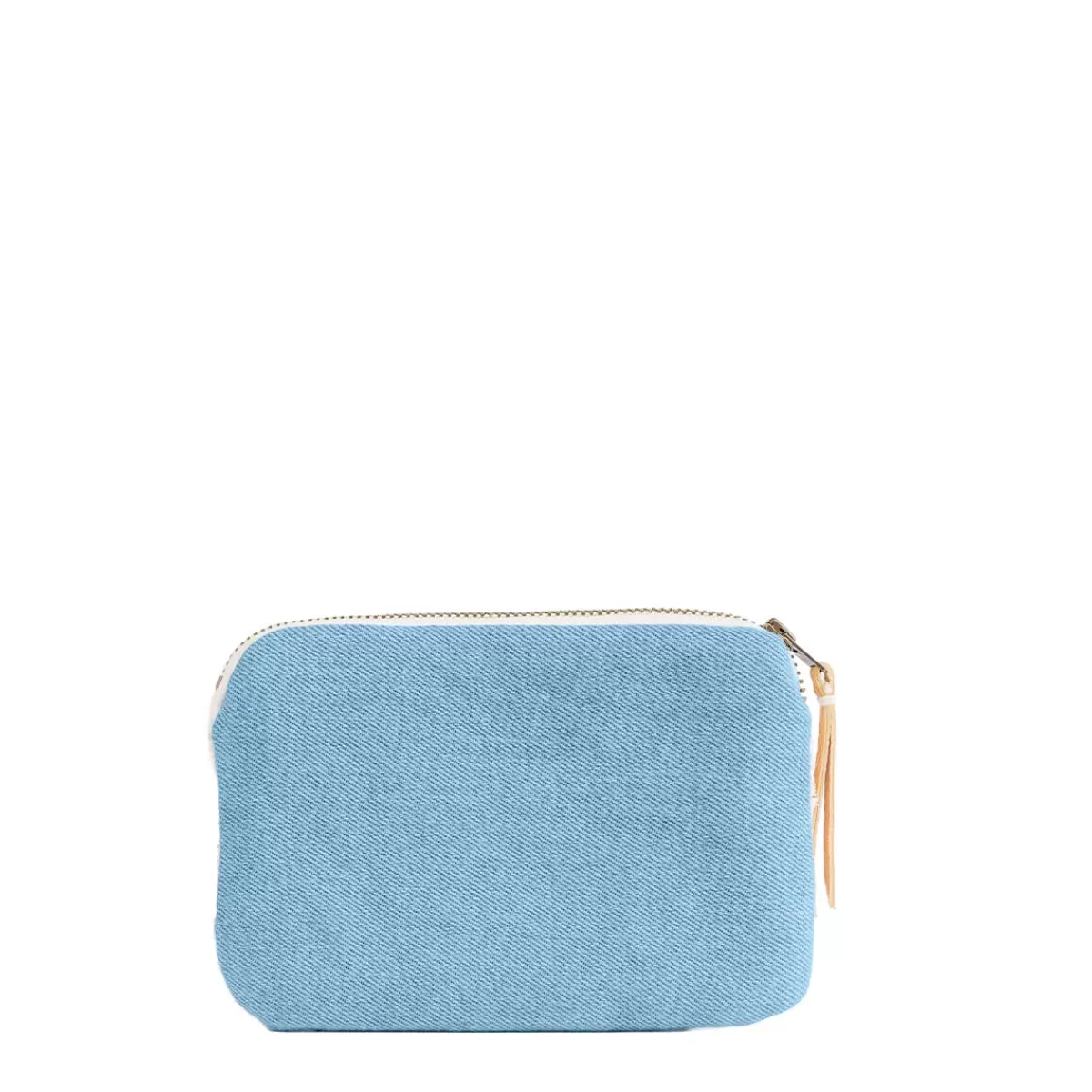 Mercado Global Teresa Wallet / Passport Holder