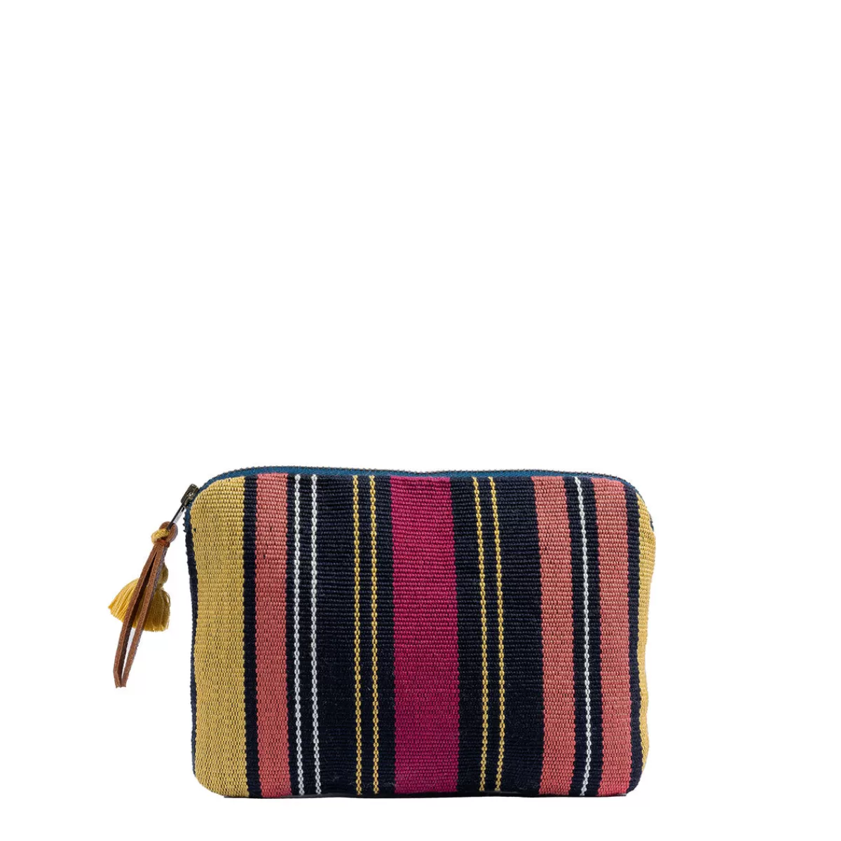 Mercado Global Tomasa Wallet / Passport Holder