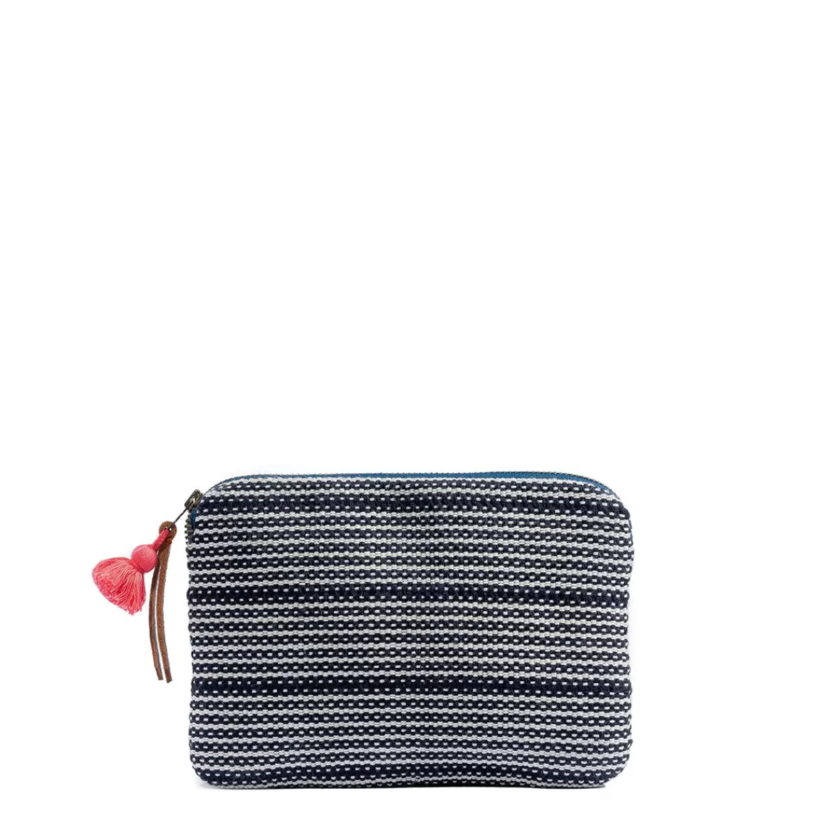 Mercado Global Tomasa Wallet / Passport Holder