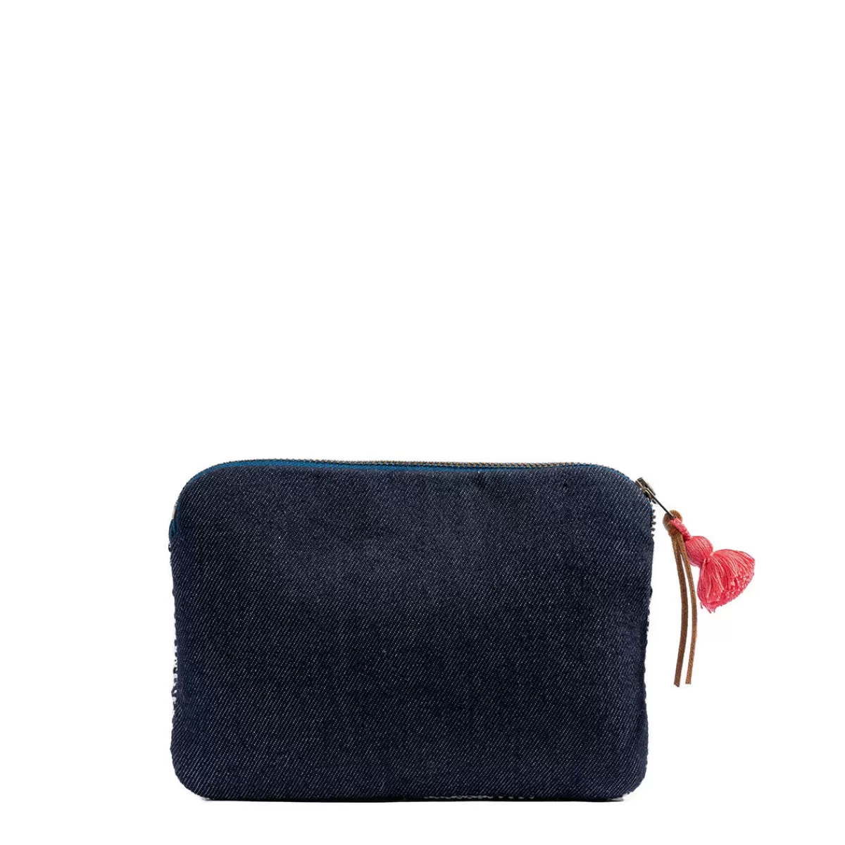 Mercado Global Tomasa Wallet / Passport Holder