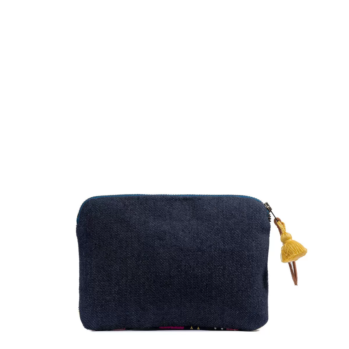 Mercado Global Tomasa Wallet / Passport Holder